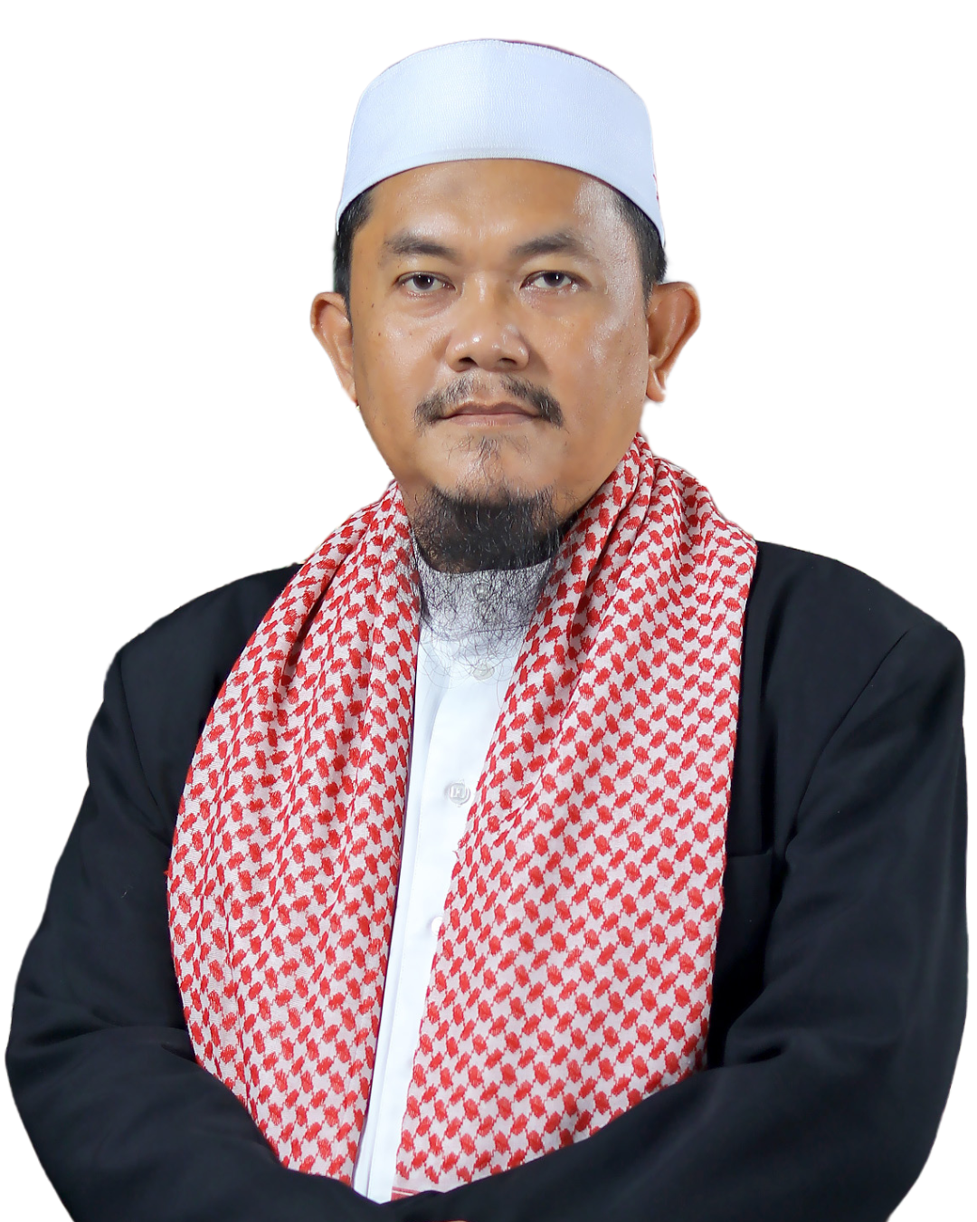 Roni Abdul Fattah, Lc., MA.